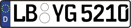 LB-YG5210