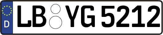 LB-YG5212