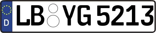 LB-YG5213