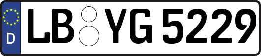 LB-YG5229