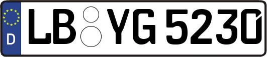 LB-YG5230