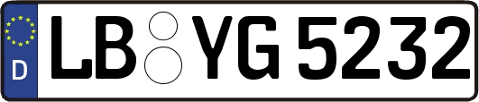 LB-YG5232