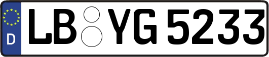 LB-YG5233