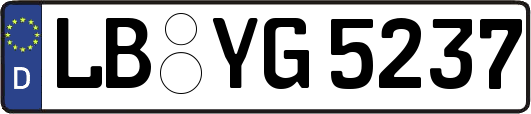 LB-YG5237