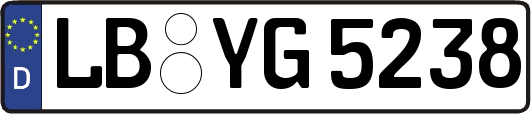 LB-YG5238