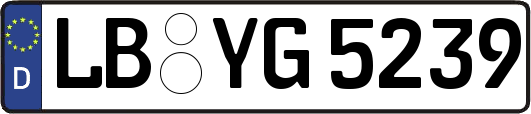 LB-YG5239