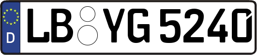 LB-YG5240