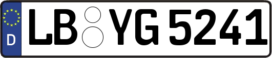 LB-YG5241