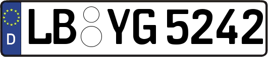 LB-YG5242