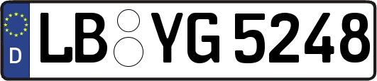 LB-YG5248