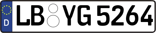 LB-YG5264