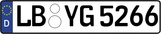 LB-YG5266