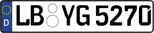 LB-YG5270