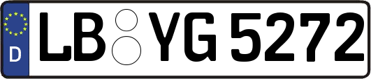 LB-YG5272