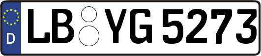 LB-YG5273