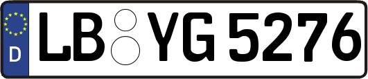 LB-YG5276