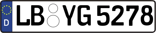 LB-YG5278