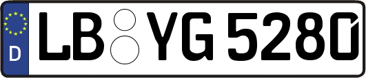 LB-YG5280
