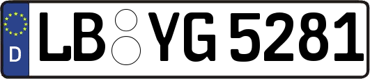 LB-YG5281