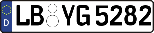 LB-YG5282