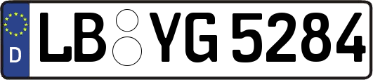 LB-YG5284
