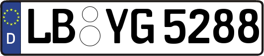 LB-YG5288