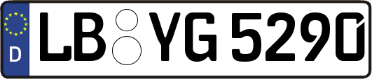 LB-YG5290