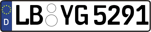 LB-YG5291