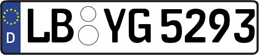 LB-YG5293