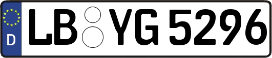 LB-YG5296