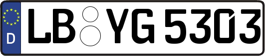 LB-YG5303