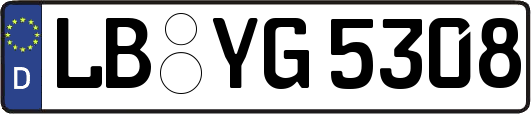LB-YG5308