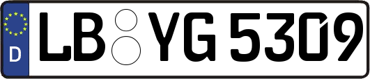 LB-YG5309