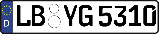 LB-YG5310