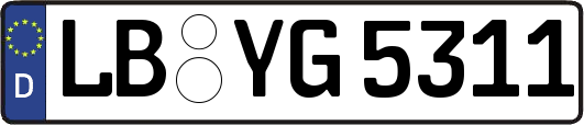 LB-YG5311