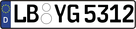 LB-YG5312