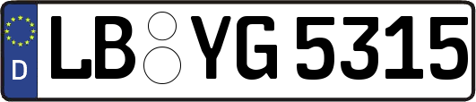 LB-YG5315