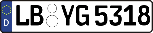 LB-YG5318