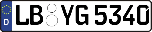 LB-YG5340