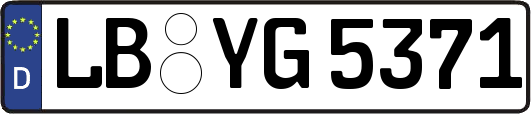 LB-YG5371
