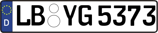 LB-YG5373