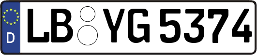 LB-YG5374