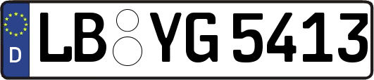 LB-YG5413
