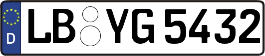 LB-YG5432
