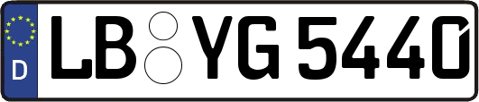 LB-YG5440