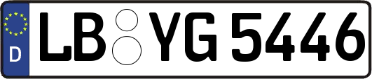 LB-YG5446