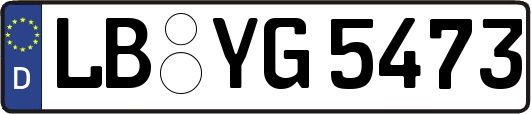 LB-YG5473