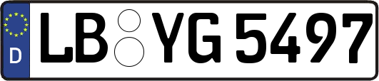 LB-YG5497
