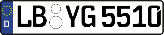 LB-YG5510