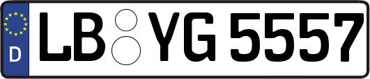LB-YG5557